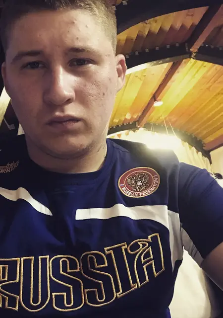 Я South West Avenue, 30, из Домодедова, ищу знакомство для вирта