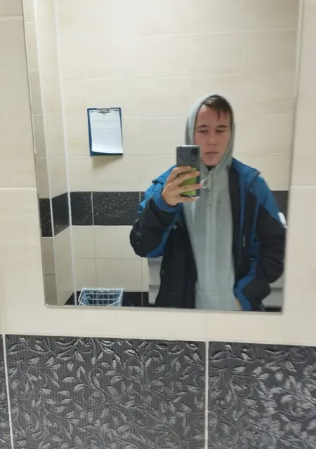 Я Данил, 21, знакомлюсь на одну ночь в Стерлитамаке