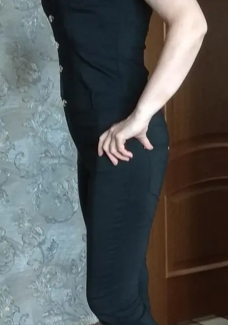 Я Лика, 50, знакомлюсь без обязательств в Санкт-Петербурге