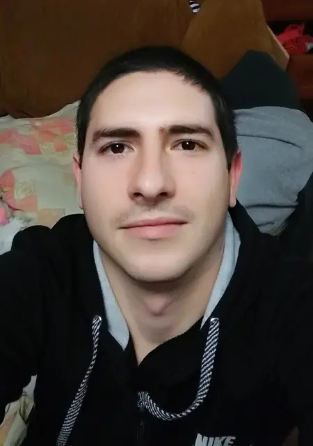 Я Борис, 36, из Алушты, ищу знакомство для дружбы