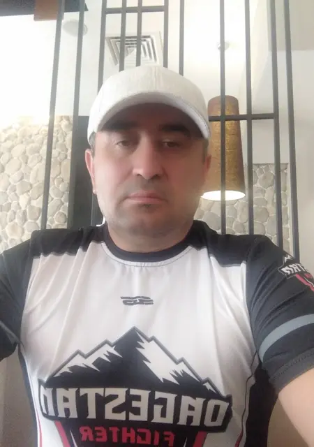 Рустам из Махачкалы, ищу на сайте знакомства на одну ночь