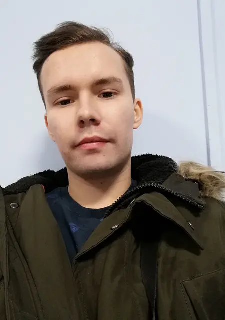 Я Артём, 30, из Гатчины, ищу знакомство для общения