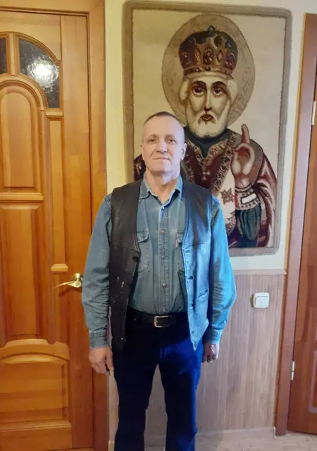 Иван из Кирова, ищу на сайте знакомства без обязательств