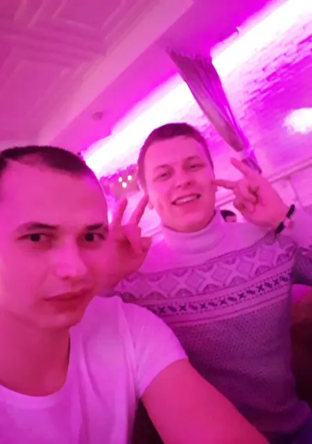 Я Monroooo, 28, из Ставрополя, ищу знакомство для дружбы