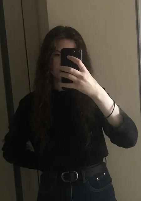 Ирина из Новосибирска, мне 21, познакомлюсь для общения