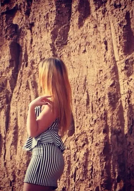 Я Яна, 27, знакомлюсь для совместных путешествий в Краснодаре