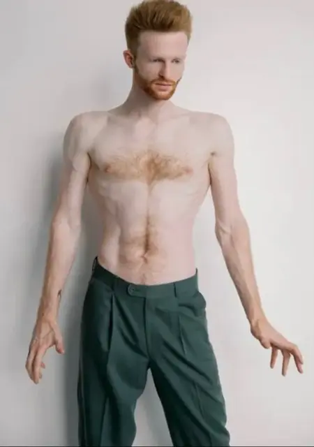 Василий из Кимр, мне 35, познакомлюсь без обязательств