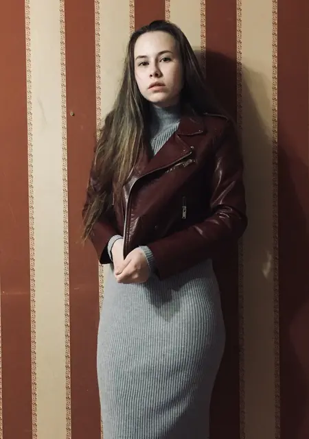 Я Маша, 25, из Ижевска, ищу знакомство для постоянных отношений