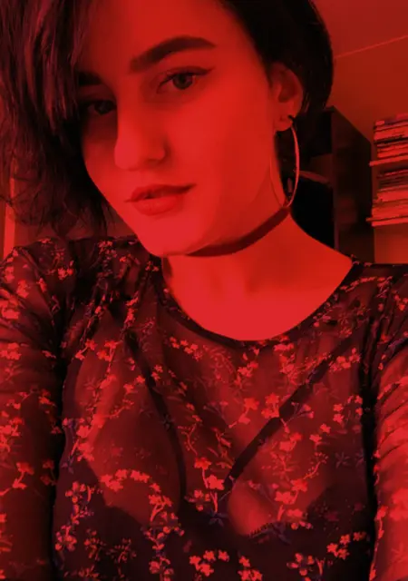 Я Маргарита, 27, знакомлюсь для дружбы в Волгограде