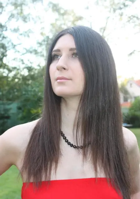 Алёна из Орши, мне 40, познакомлюсь без обязательств