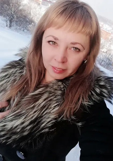 Ника из Новокузнецка