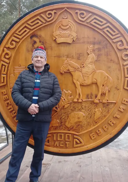 Александр из Якутска, ищу на сайте знакомства на одну ночь