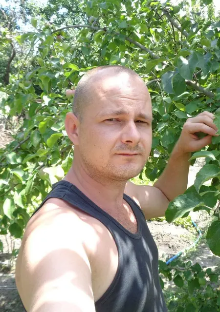 Я Славян, 36, знакомлюсь без обязательств в Ставрополе