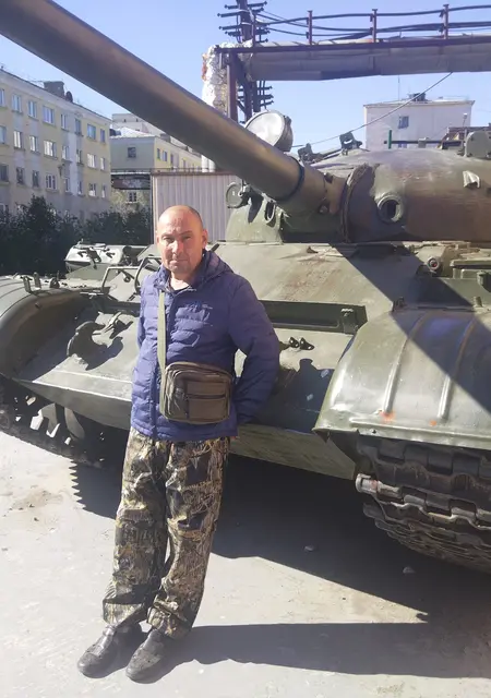 Пётр из Ижевска, ищу на сайте знакомства без обязательств