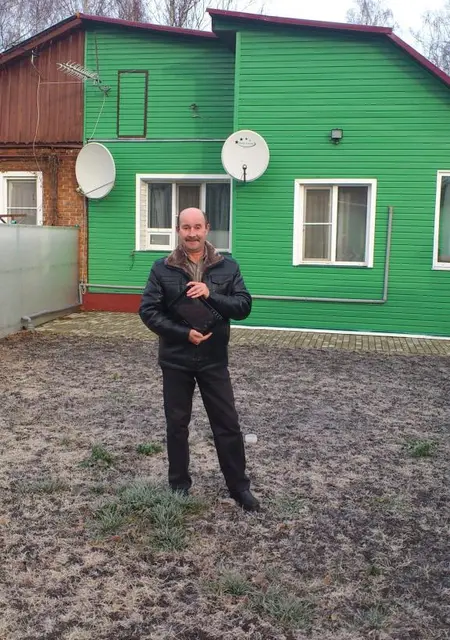 Алексей из Сергиева Посада, ищу на сайте знакомства на одну ночь