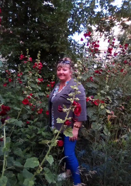 Вера из Ангарска, мне 43, познакомлюсь для дружбы