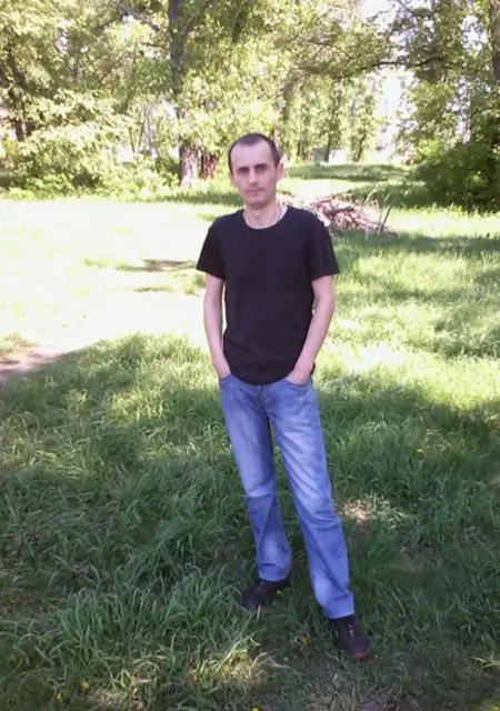 Я Александр, 41, знакомлюсь без обязательств в Белгороде