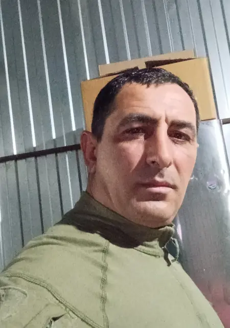 Я Альберт, 48, знакомлюсь без обязательств в Краснодаре