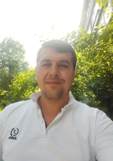 Владимир из Белгорода, мне 41, познакомлюсь без обязательств