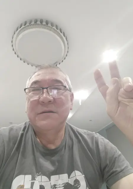 Эдд из Якутска, мне 58, познакомлюсь без обязательств