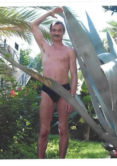 Я Сергей, 61, знакомлюсь без обязательств в Владимире