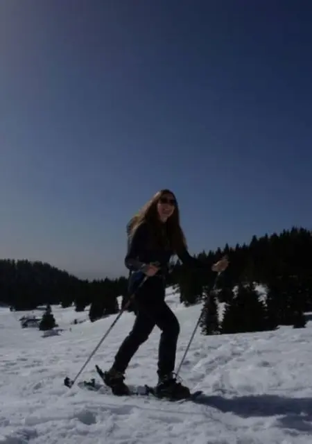 Я Clara, 23, знакомлюсь в Риме