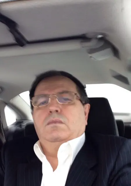 Я Nemo, 55, из Ярославля, ищу знакомство для общения