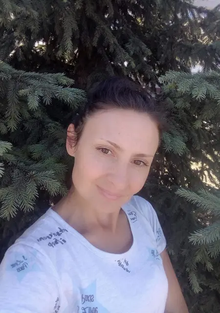 Я Наталья, 48, из Новосибирска, ищу знакомство для постоянных отношений