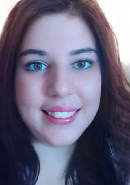 Я Caterina, 23, из Рима, ищу знакомство