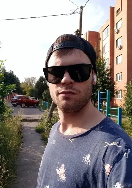 Иван из Коломны, ищу на сайте знакомства без обязательств