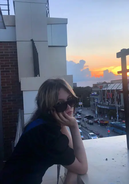 Secha из Калуги, мне 19, познакомлюсь для общения