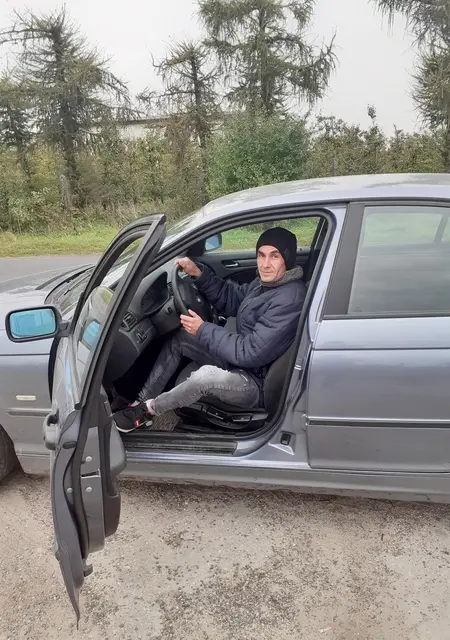 Ввв з Коломия, шукаю на сайті знайомства без зобов'язань