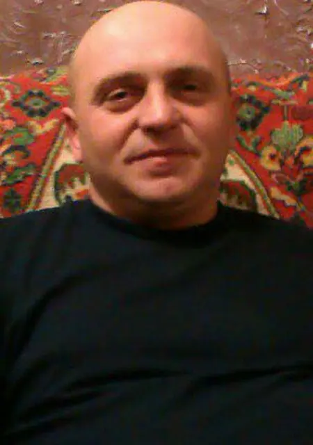 Я Ярослав, 51, знакомлюсь без обязательств в Электростали