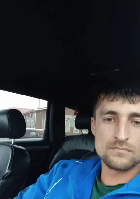 Я Сергей, 36, знакомлюсь для приятного времяпровождения в Арамиле