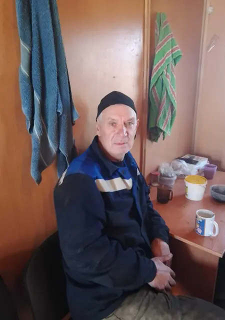 Я Виктор, 59, знакомлюсь на одну ночь в Владивостоке