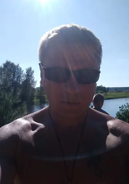 Иван из Ступина, мне 50, познакомлюсь на одну ночь