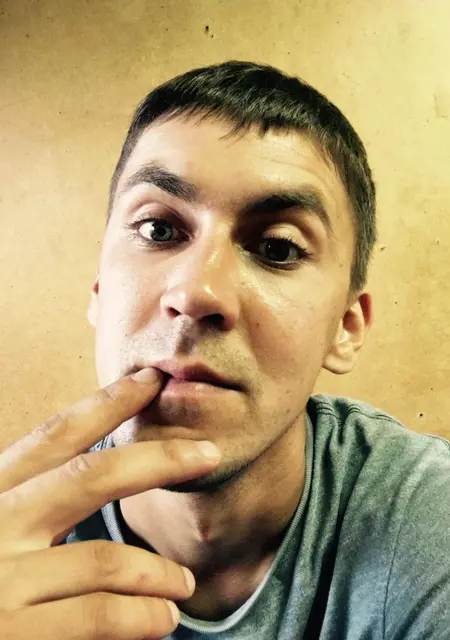 Ilya из Бора, ищу на сайте знакомства на одну ночь