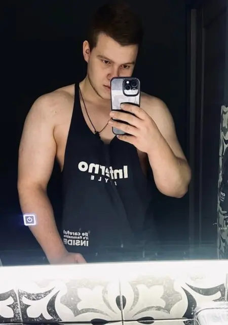 Danil из Ставрополя, ищу на сайте приятное времяпровождение