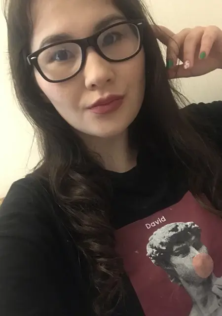 Я Faridusha, 26, знакомлюсь для постоянных отношений в Тюмени