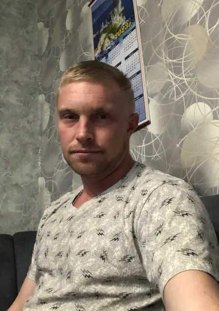 Я Сергей, 36, знакомлюсь для постоянных отношений в Смоленске