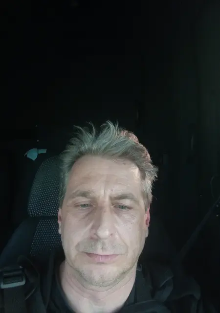 Я Дима, 51, из Уфы, ищу знакомства на одну ночь