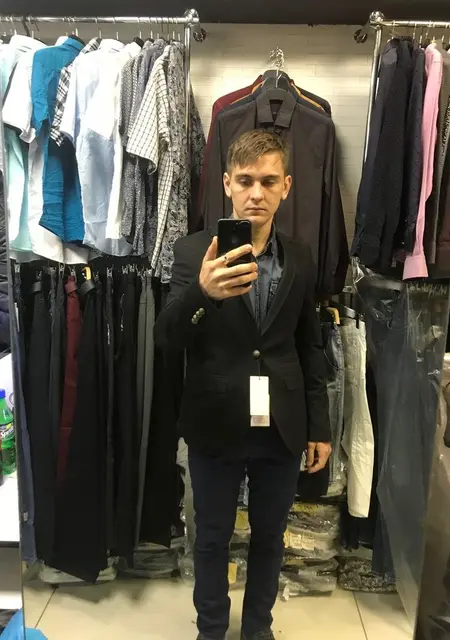 Я Sergei, 31, знакомлюсь для постоянных отношений в Южно-Сахалинске