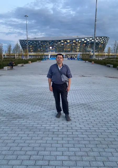 Я Сергей, 54, знакомлюсь без обязательств в Бердске