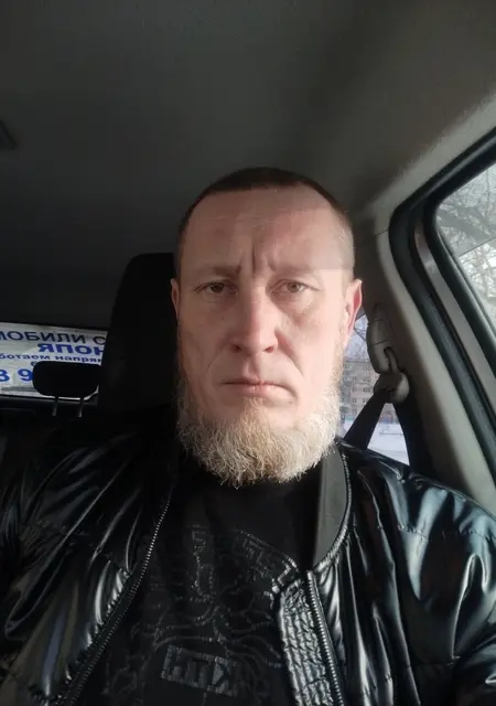 Я Дмитрий, 42, из Комсомольска-на-Амуре, ищу знакомства без обязательств