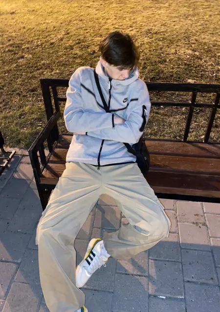 Slaviq из Тобольска, мне 20, познакомлюсь на одну ночь