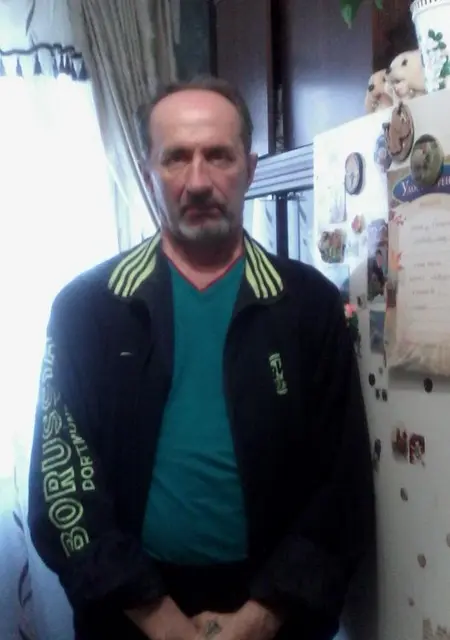 Я Адам, 62, из Серпухова, ищу знакомство для общения