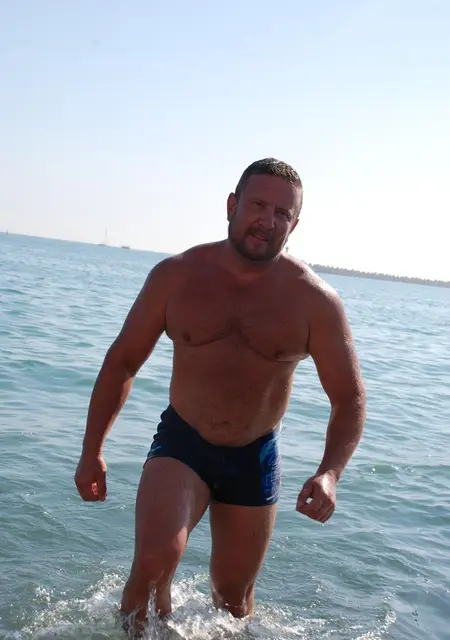 Я Виктор, 48, знакомлюсь для дружбы в Севастополе