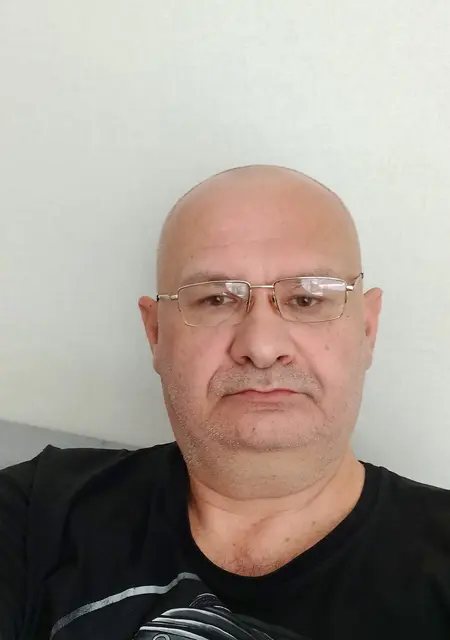 Я Георгий, 57, знакомлюсь для постоянных отношений в Кирове