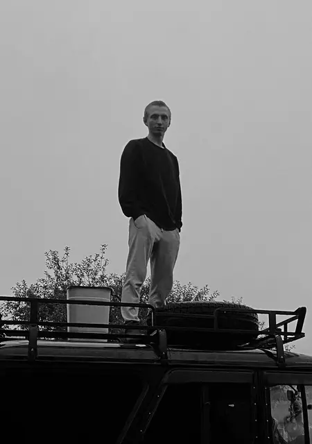 Я Олег, 25, знакомлюсь для общения в Коврове