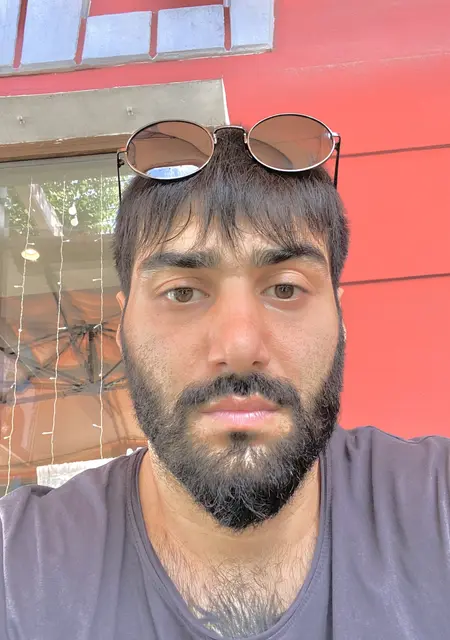 Я Ринат, 29, из Рыбницы, ищу знакомство для постоянных отношений